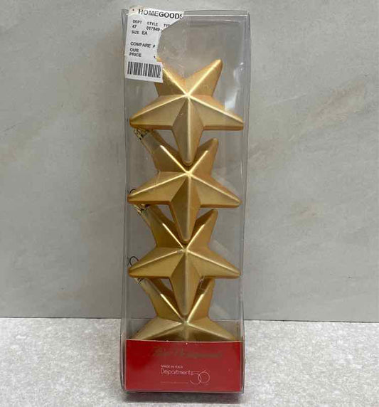 Dept 56 Ornaments