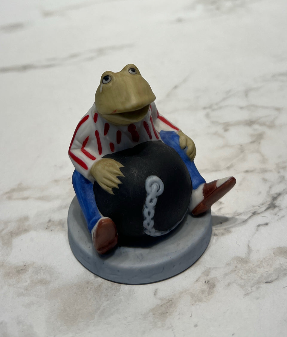 Frog
