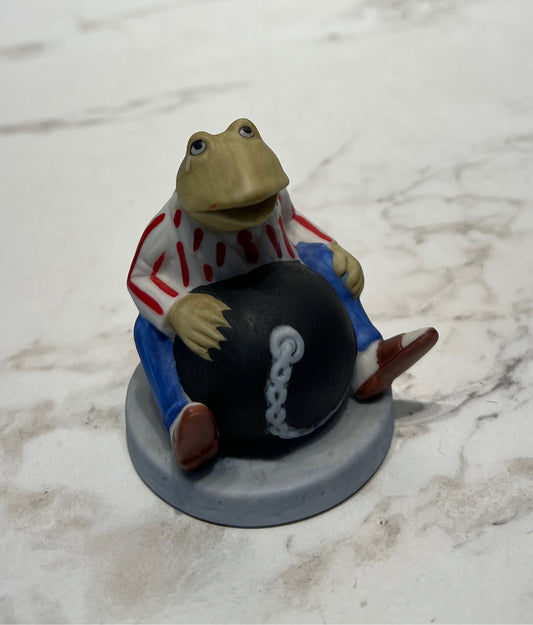 Frog