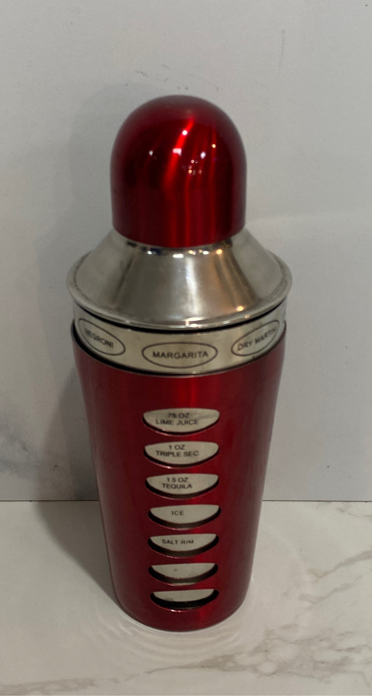 Shaker