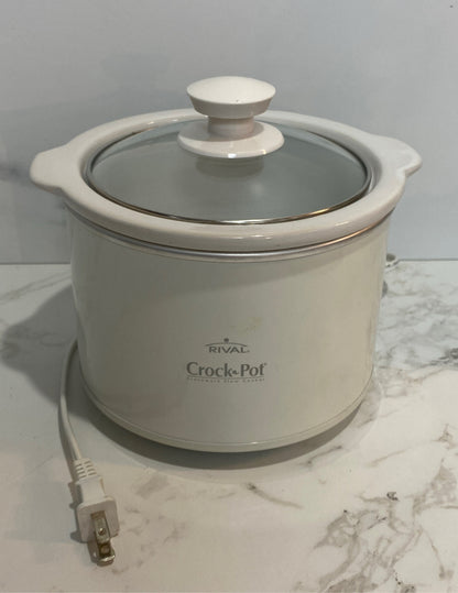Crock Pot