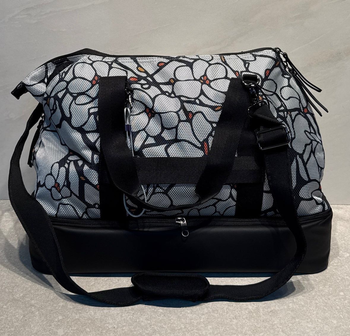 Sherpani Weekender Bag