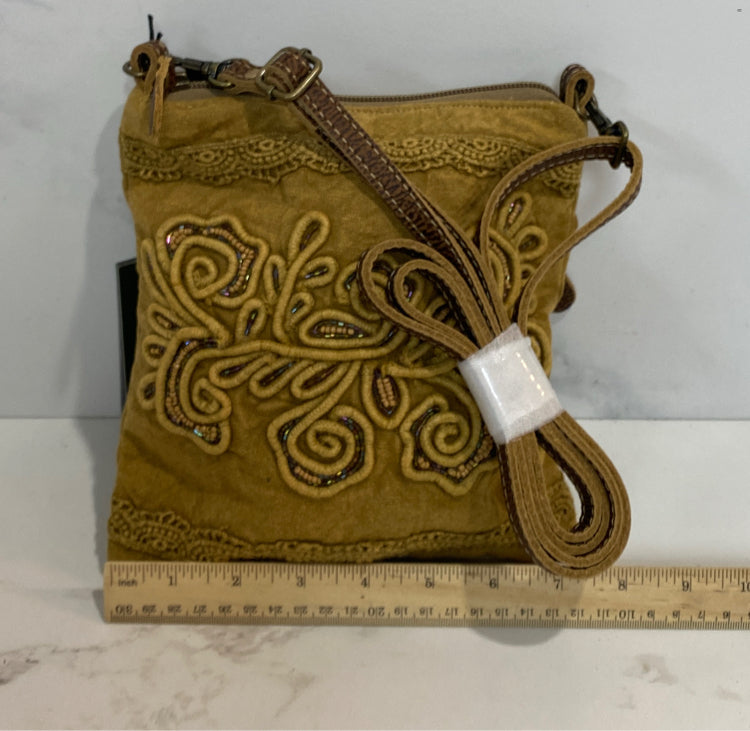 Myra Handbag