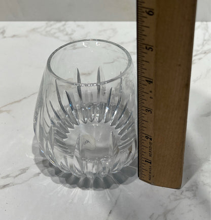 Waterford Candle Holder