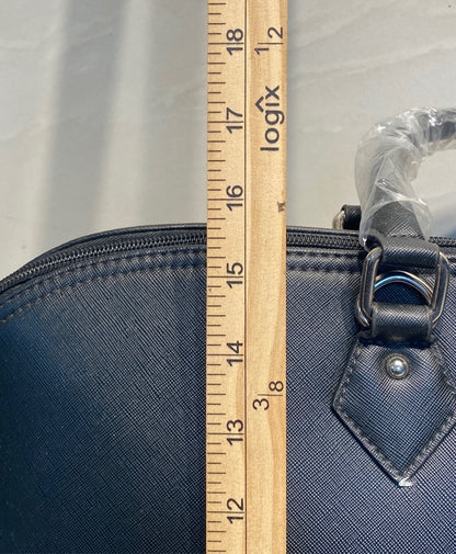 JM Designer Wheeled Duffle