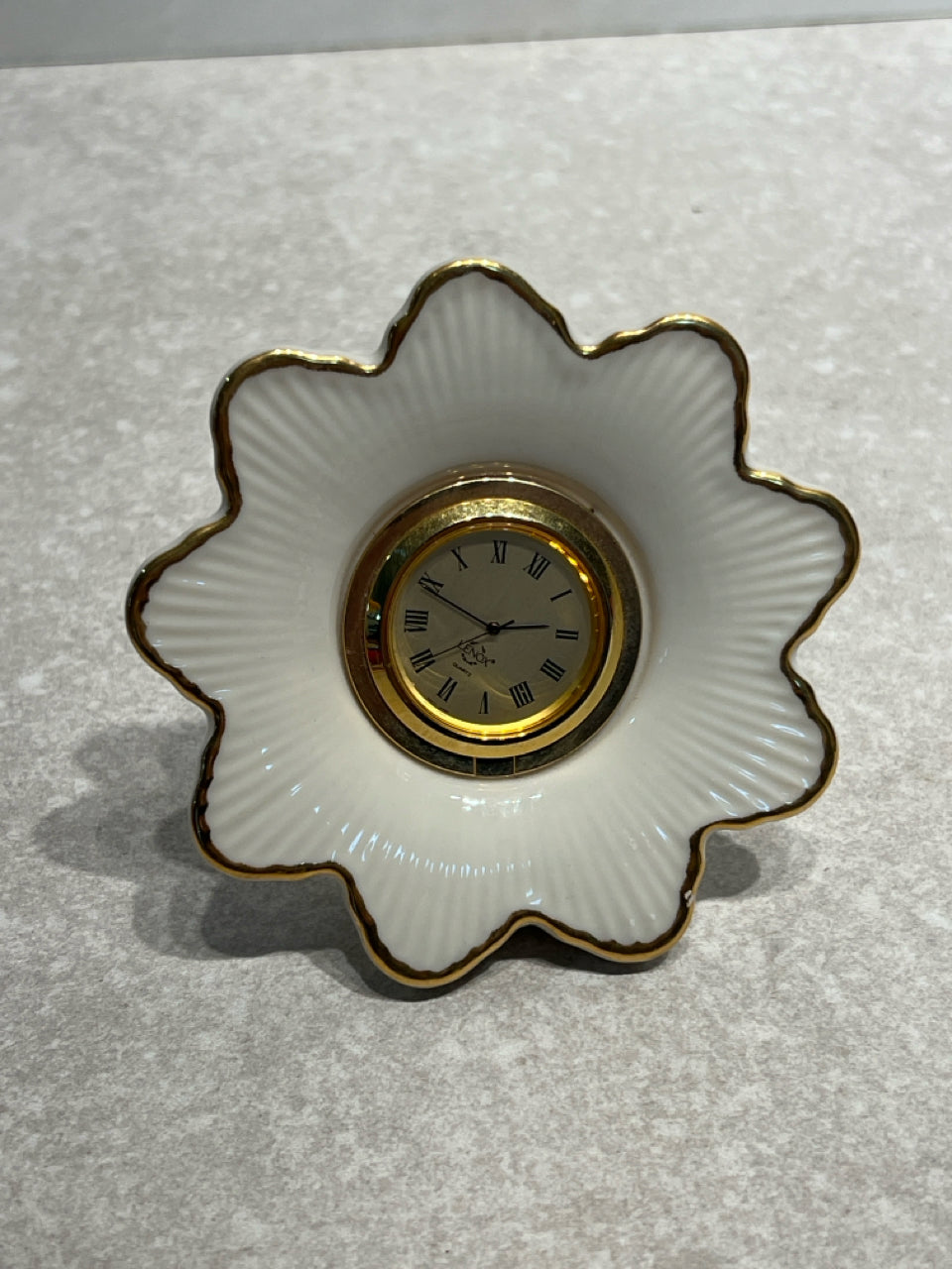 Lenox Clock