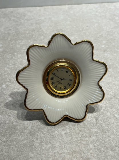 Lenox Clock