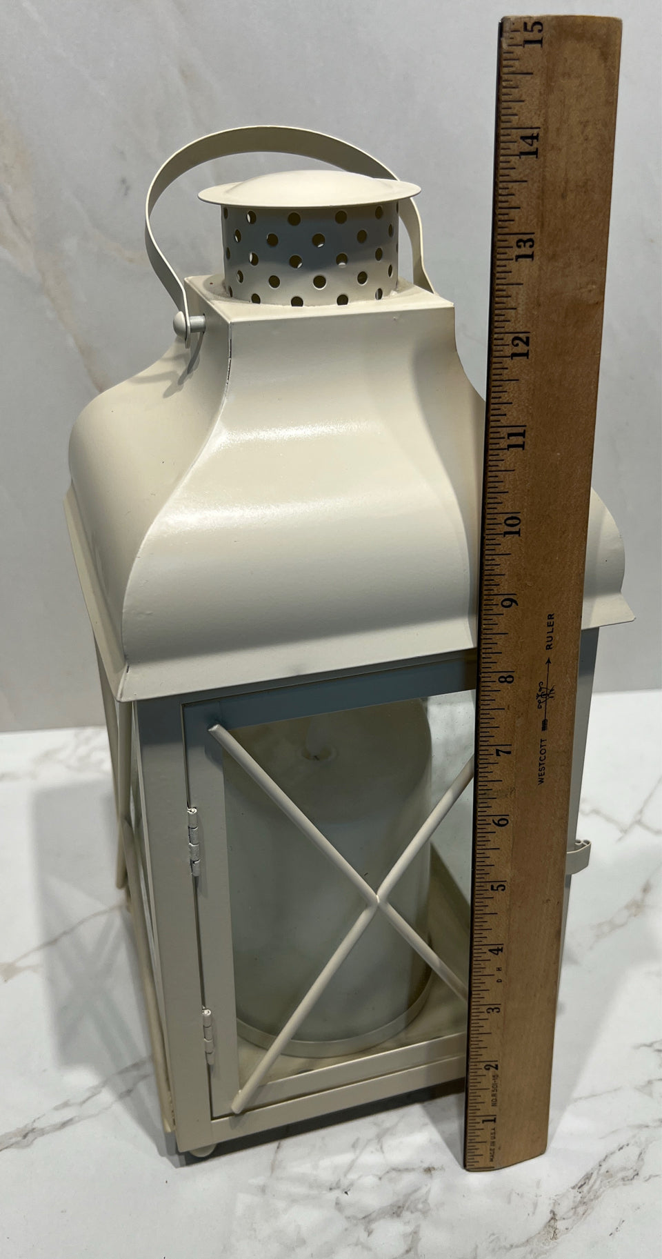 Luminara Lantern