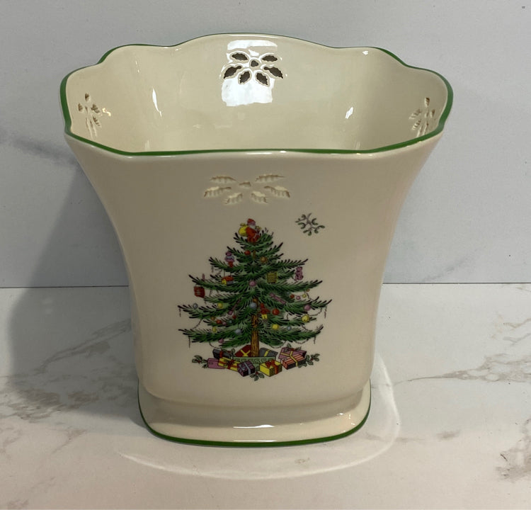 Spode Planter