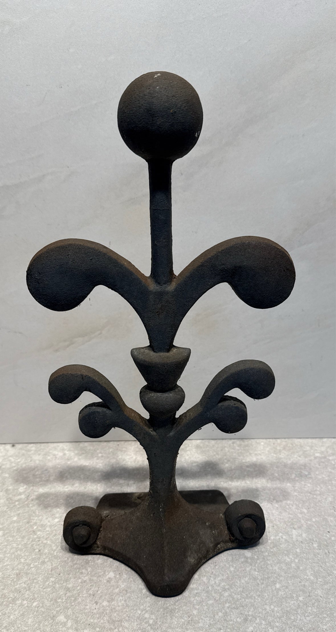 Antique Doors Stop