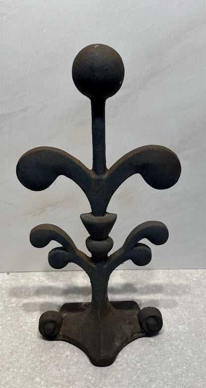 Antique Doors Stop