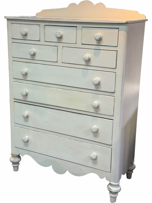Lexington Tall Dresser