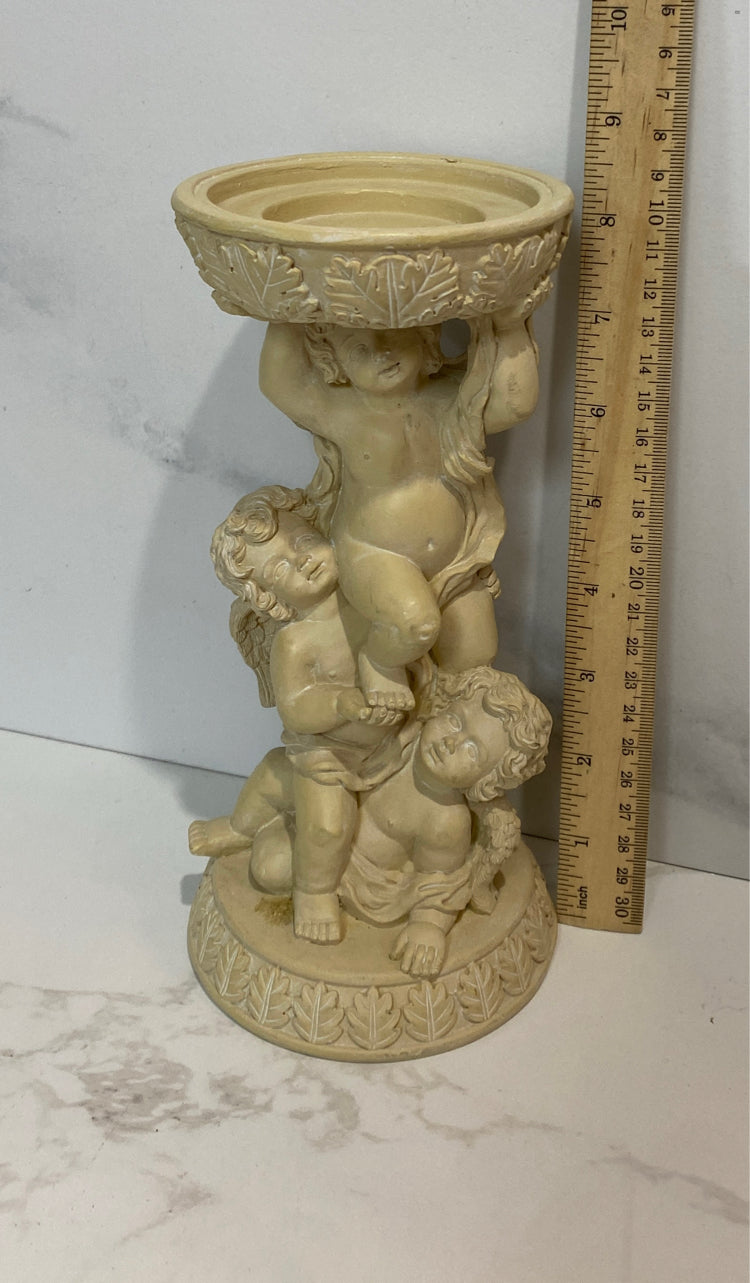 Candleholder