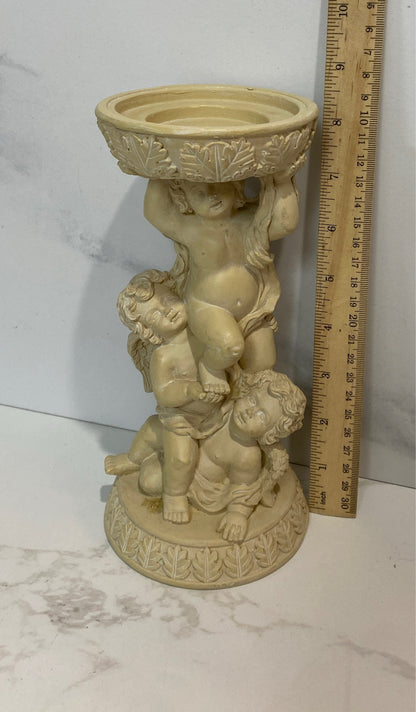 Candleholder