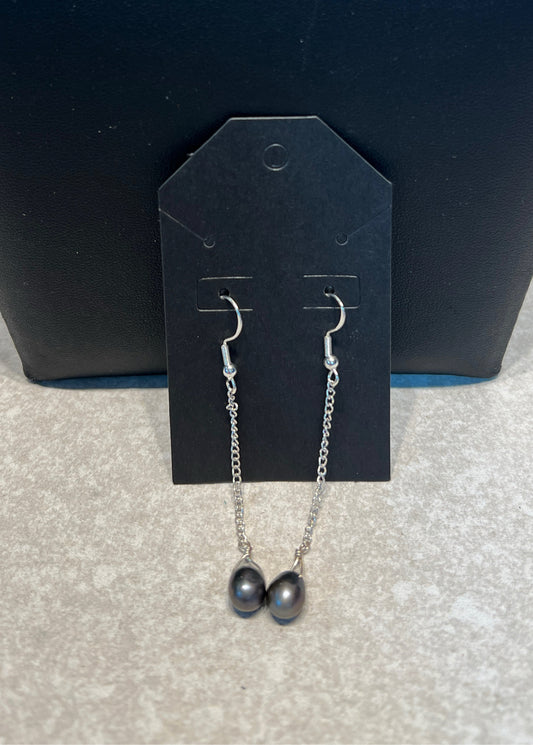 Sterling Earrings