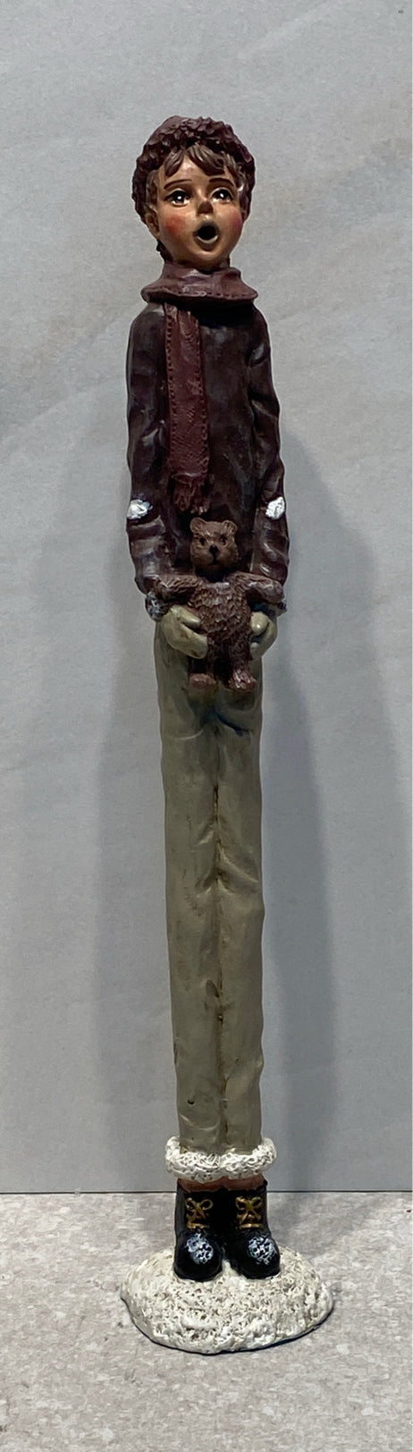 Figurine
