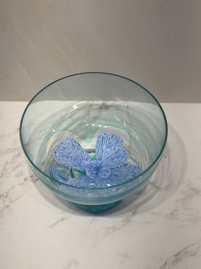Caithness Glass Bowl