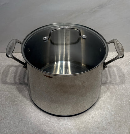 Cuisinart Covered Pot - 8 Quarts