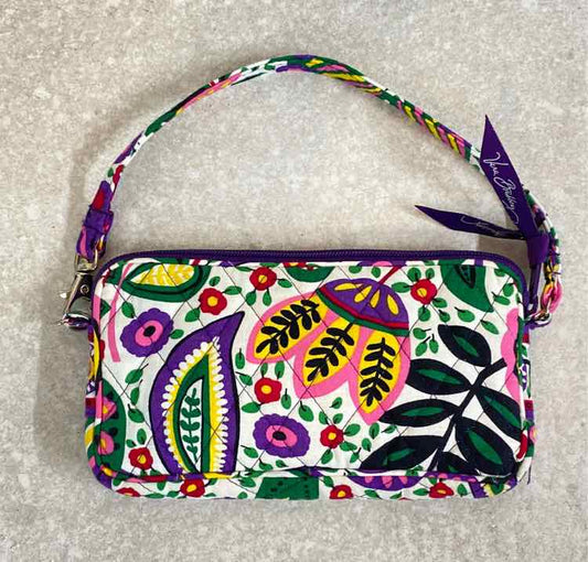 Vera Bradley Wristlet