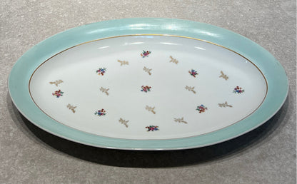 Limoges Platter