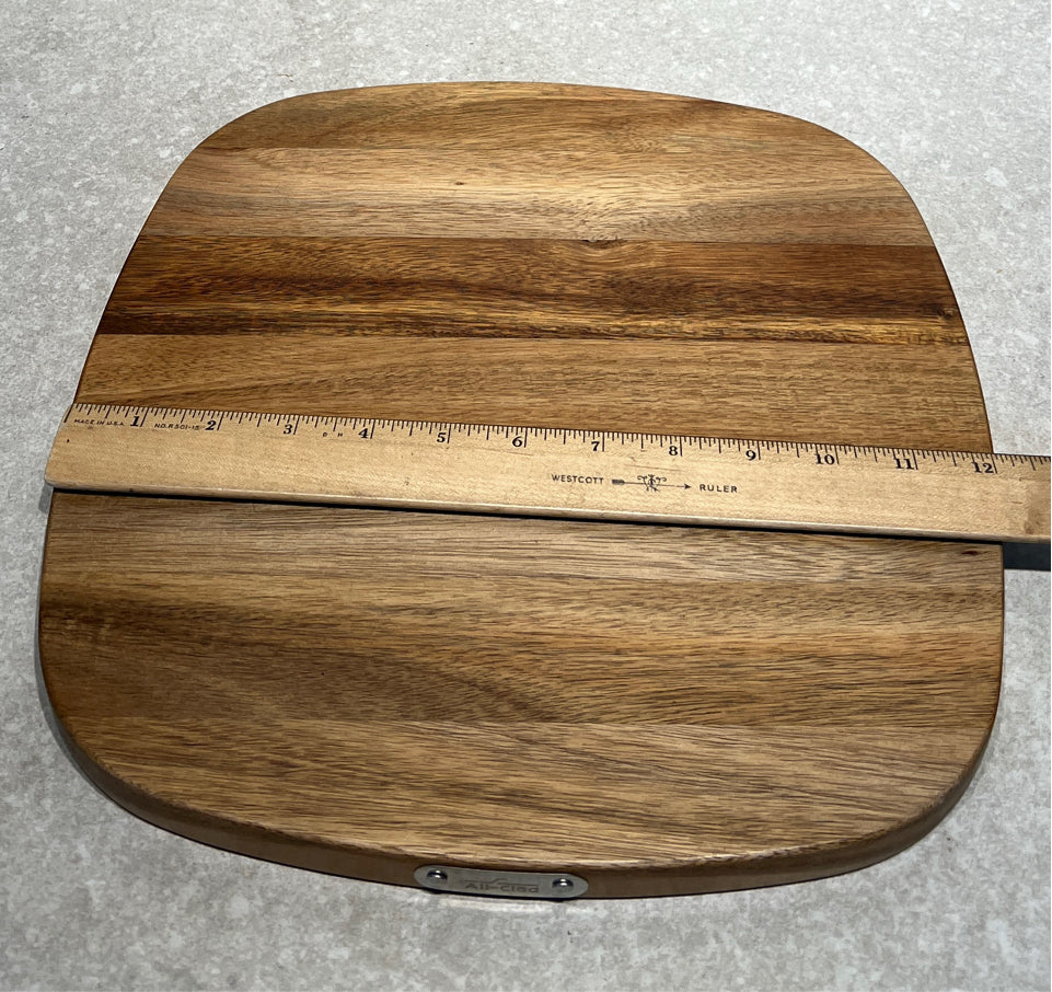 All Clad Board