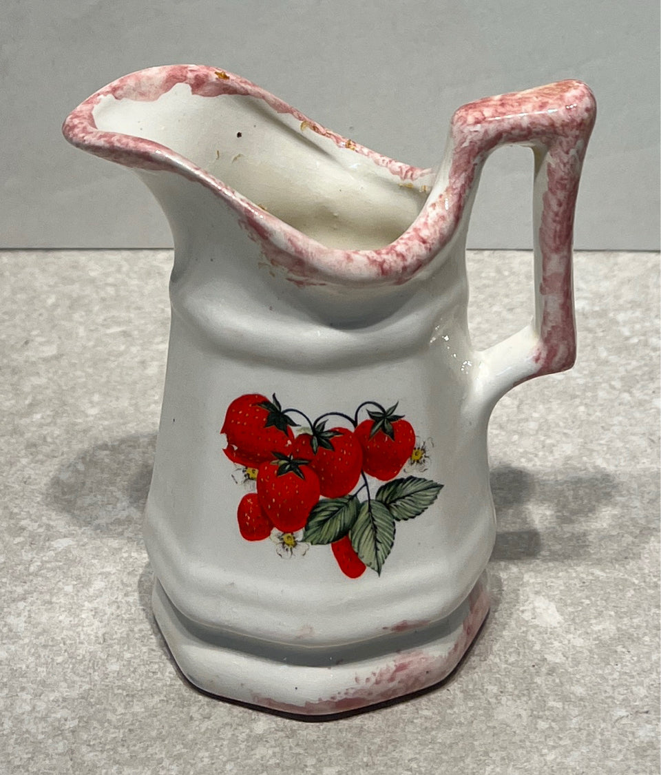 Vintage Pitcher