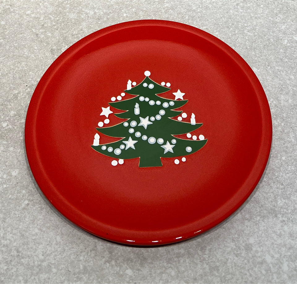 Waechtersbach Dinner Plate