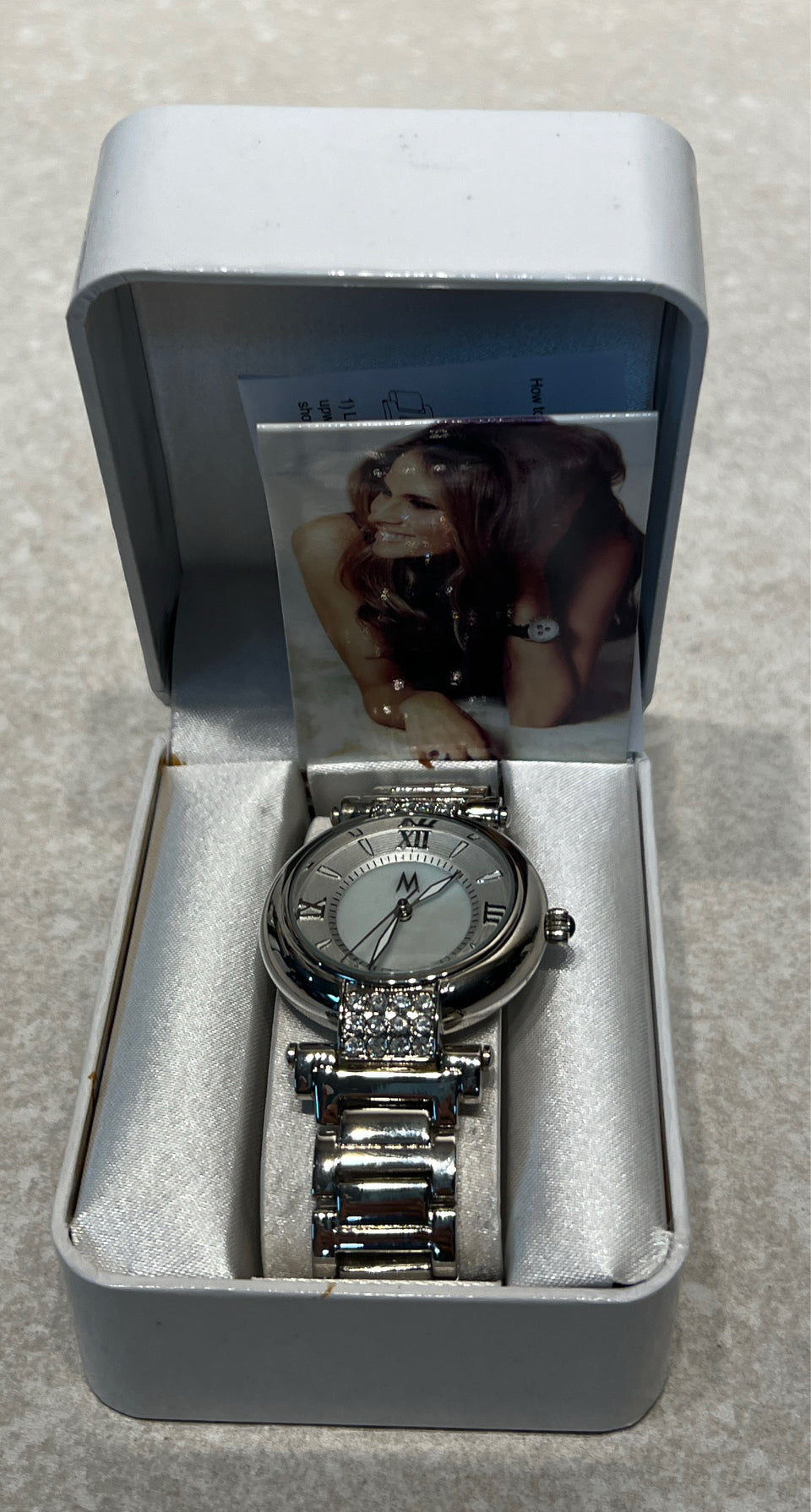 Melania Watch