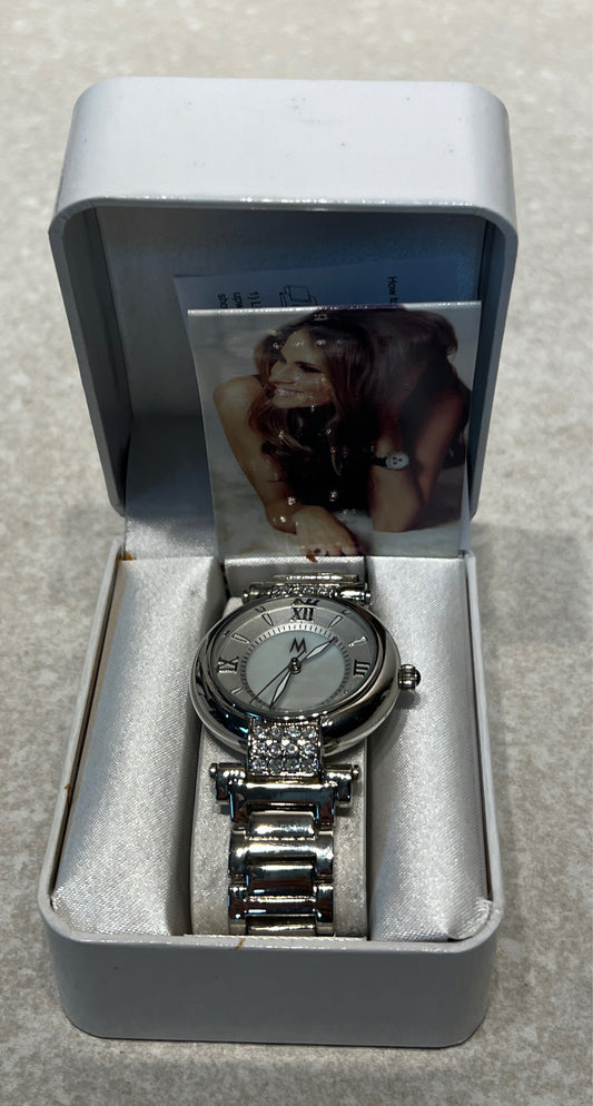 Melania Watch