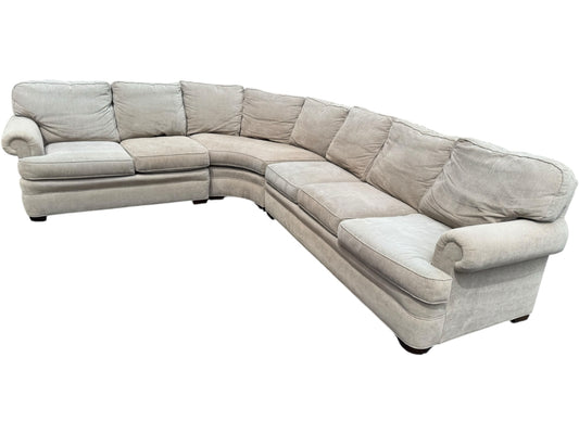 Sherill Sectional