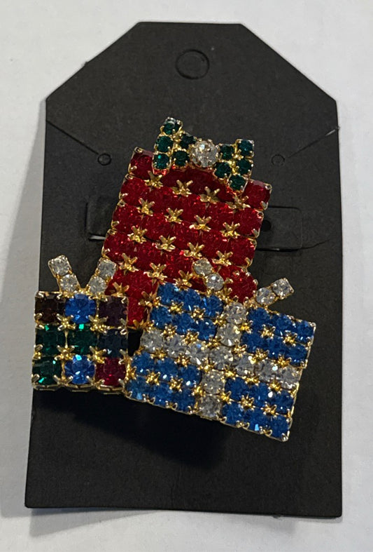 Pin
