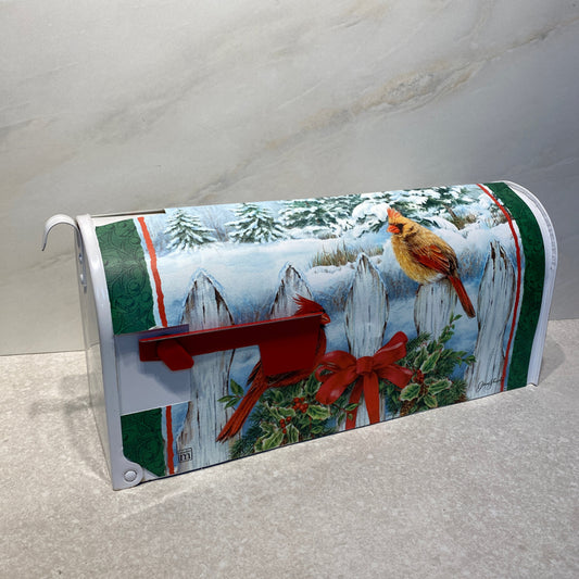 Mailbox