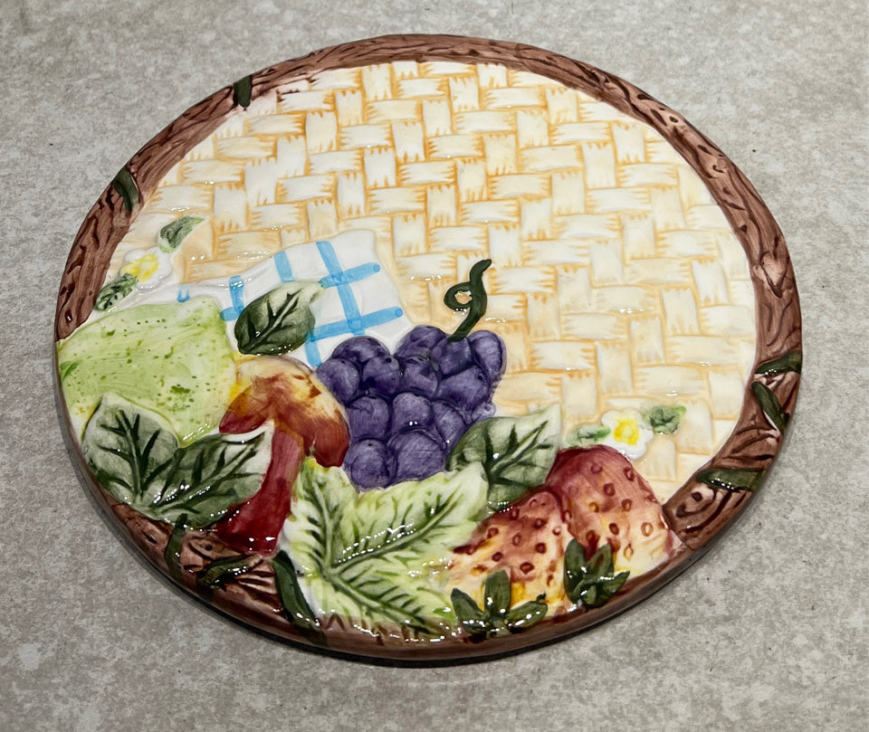 Trivet