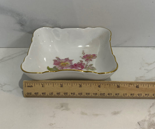 Wild Rose Bowl