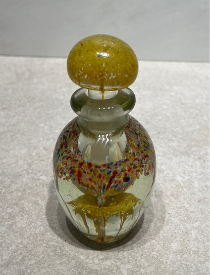 Perfume Bottle