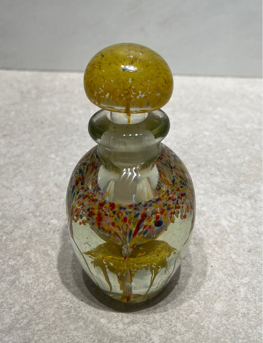 Perfume Bottle