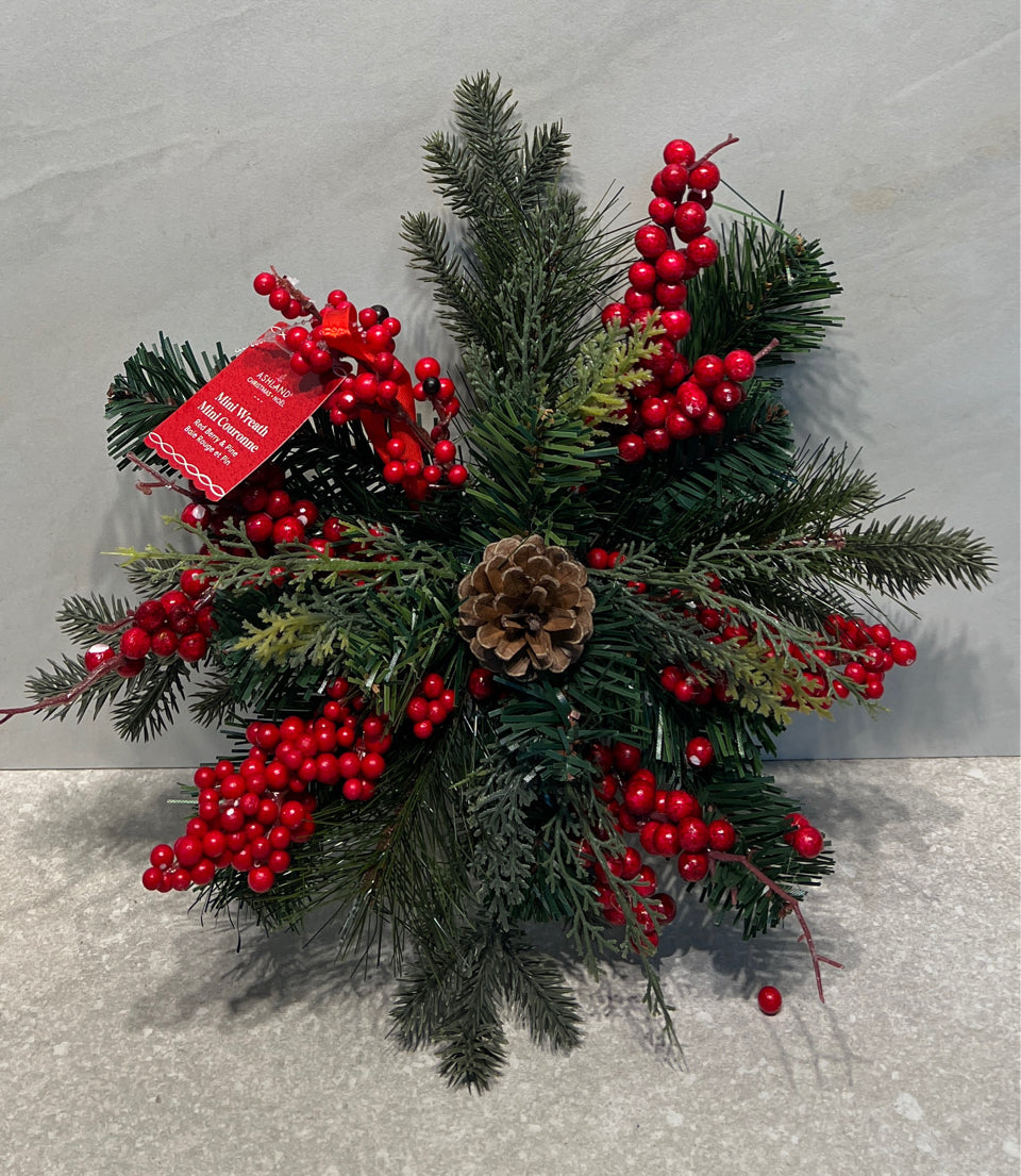 Christmas Decor