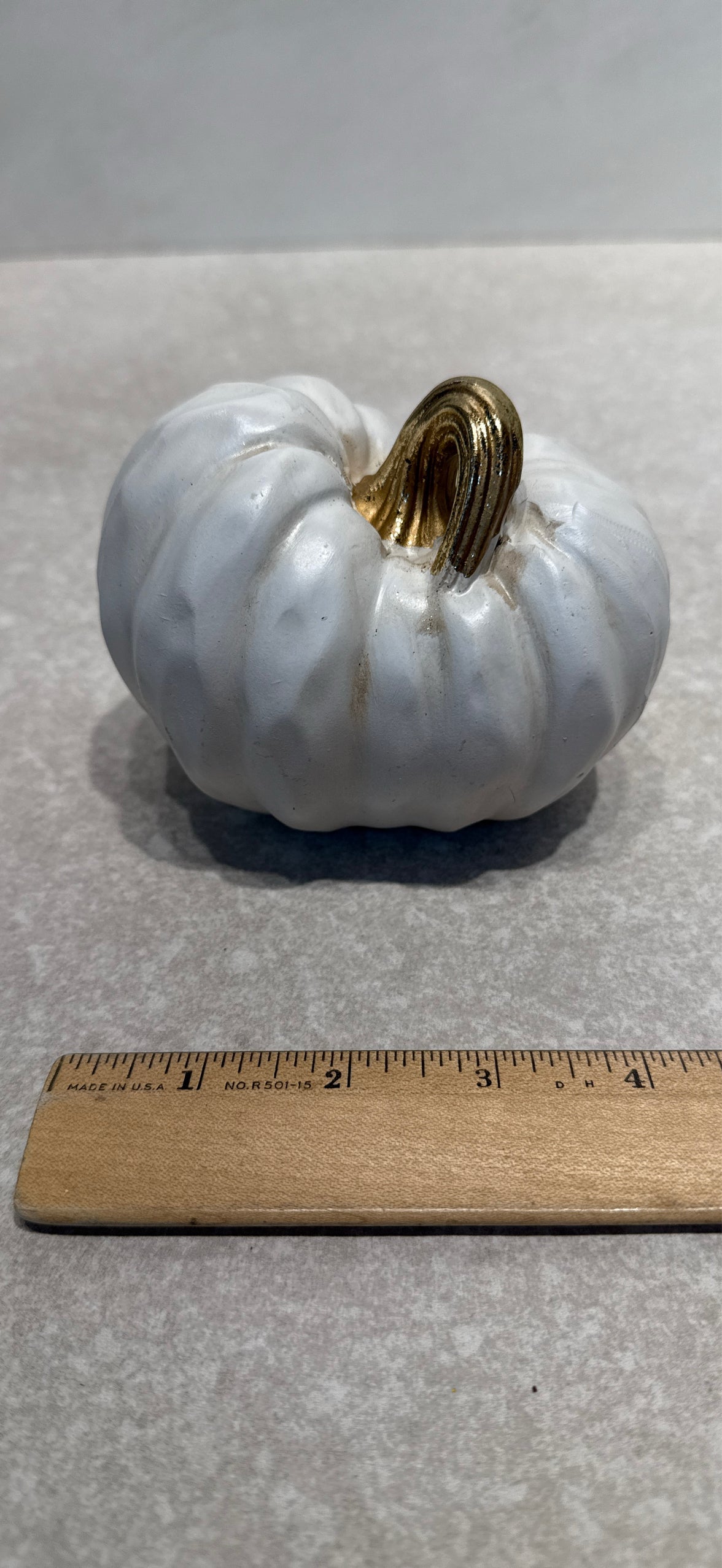 Pumpkin