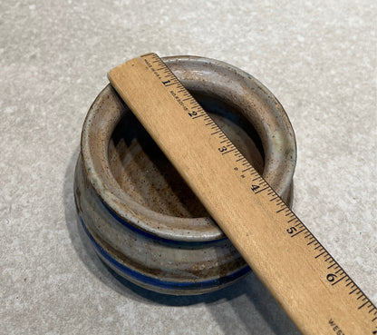 Pottery Bowl