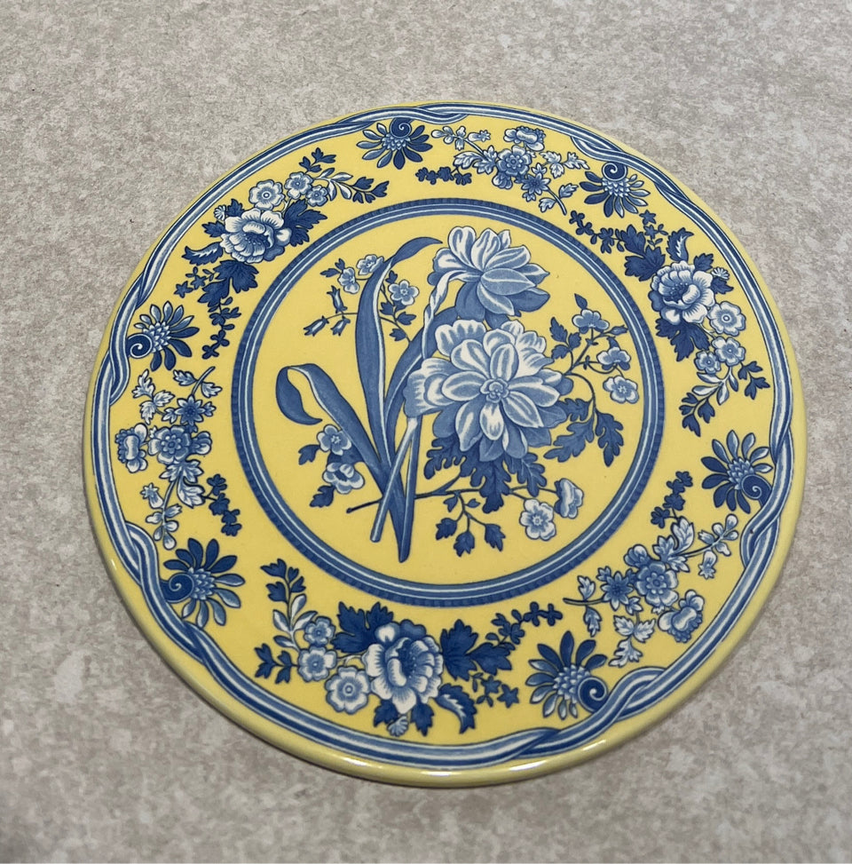 Spode Trivet