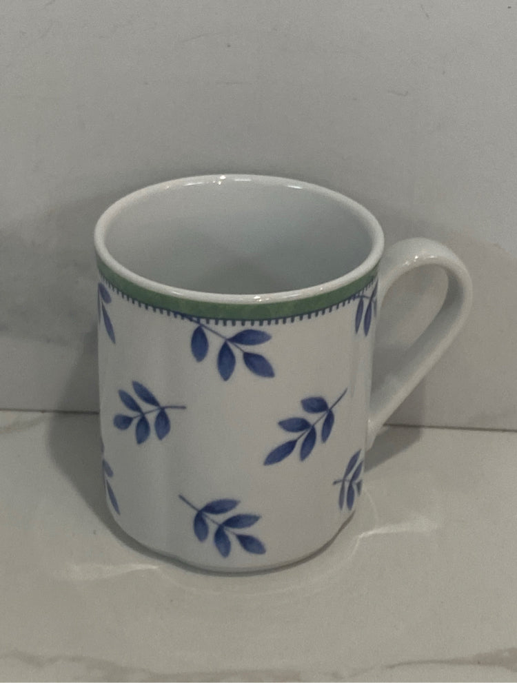 Villeroy And Boch Mug