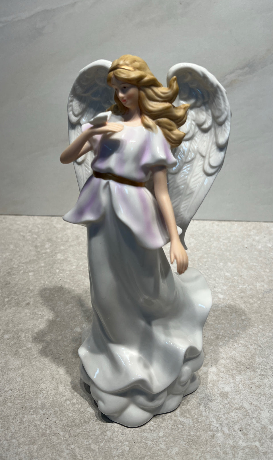 Light Up Angel