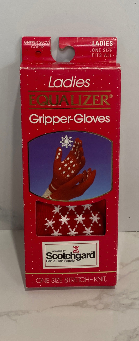 Gloves