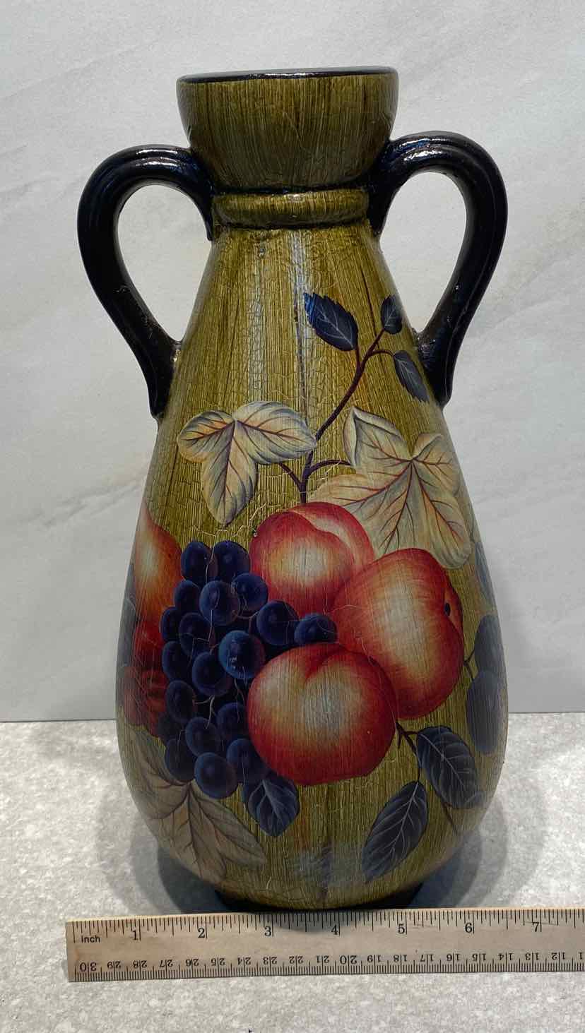 Vase