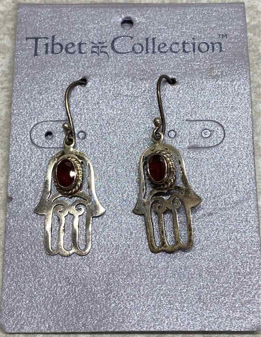 Sterling Earrings