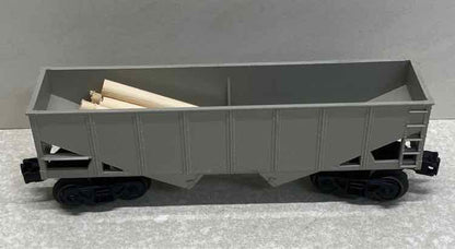 Lionel Open Hopper