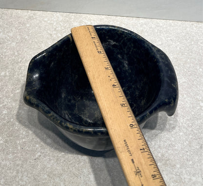 Bennington Pottery Batter Bowl