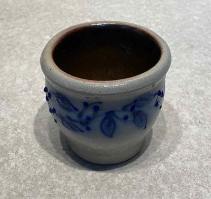 Salmon Falls Candleholder