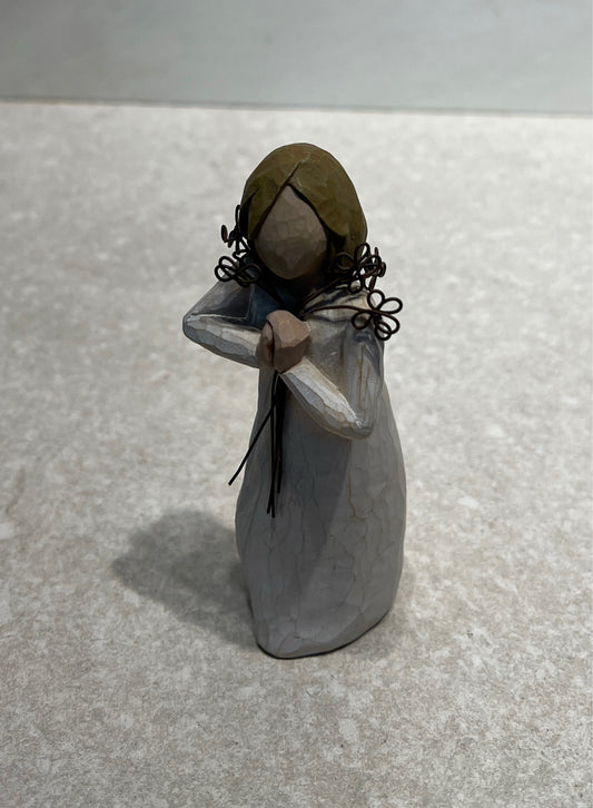 Willow Tree Figurine
