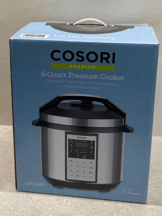 Pressure Cooker